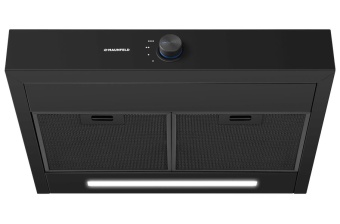 Детальное фото товара: Maunfeld Comfort 60 Flat черный