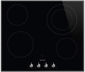 Детальное фото товара: Smeg SE364ETBM