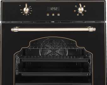 Детальное фото товара: HIBERG VM 6260 RB