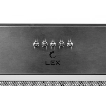 Детальное фото товара: LEX GS BLOC P 600 INOX