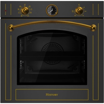 Детальное фото товара: HISTORY OE778B.RBK