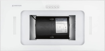 Детальное фото товара: Meferi INBOX60BG GLASS ULTRA