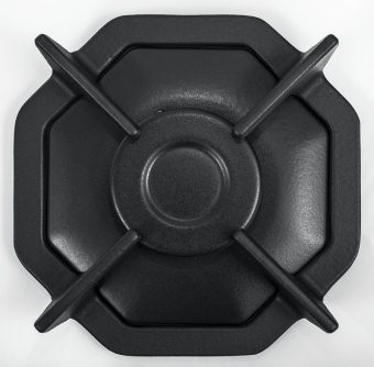 Детальное фото товара: Maunfeld EGHG.64.2CW/G