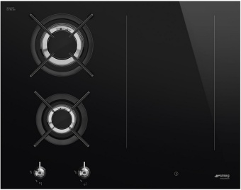 Детальное фото товара: Smeg PM3643D