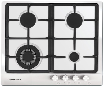 Детальное фото товара: Zigmund & Shtain GN 128.61 W