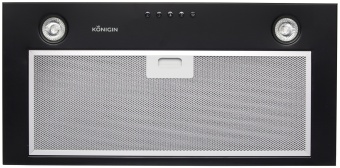 Детальное фото товара: Konigin Inbox Plus Black 60 