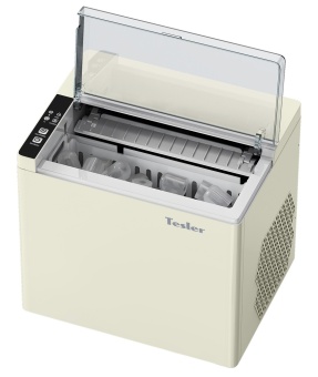 Детальное фото товара: Tesler ICM-1202 BEIGE