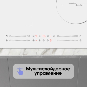 Детальное фото товара: Zigmund & Shtain CI 49.6 W