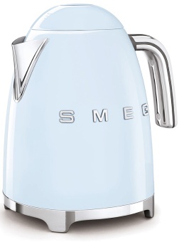Детальное фото товара: Smeg KLF03PBEU
