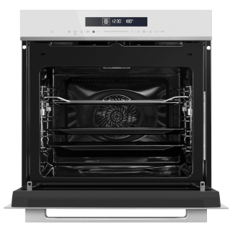 Детальное фото товара: Maunfeld MEOR7217SMW