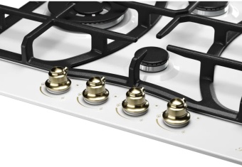 Детальное фото товара: Kuppersberg FS 610 W Bronze