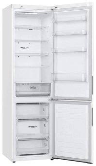 Детальное фото товара: LG GA-B509CQSL