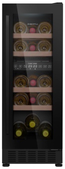 Детальное фото товара: Maunfeld MBWC-56D17