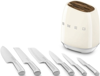 Детальное фото товара: Smeg KBSF02CR