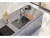 ALVEUS OMNI 40 GRANITAL DEEP BLACK-G90, мойка, гранит, темно-черный (в комп. с сифоном 1145083) Детальное фото товара: ALVEUS OMNI 40 GRANITAL DEEP BLACK-G90, мойка, гранит, темно-черный (в комп. с сифоном 1145083)
