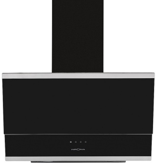 Детальное фото товара: Krona IRMA A 600 black S