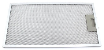 Детальное фото товара: Konigin жировой фильтр 220х425х9 мм