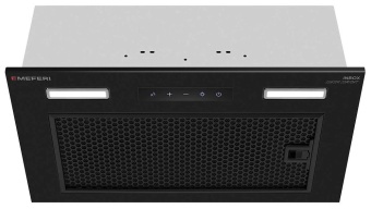 Детальное фото товара: MEFERI INBOX52BK SENSOR COMFORT
