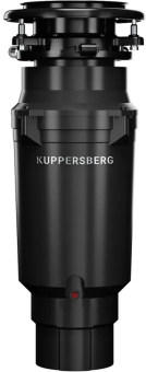 Детальное фото товара: Kuppersberg WSS 750 B