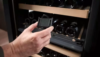 Детальное фото товара: Liebherr WPsd 5252-20 001 Vinidor