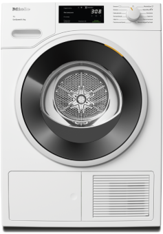 Детальное фото товара: Miele TWD640WP White Edition
