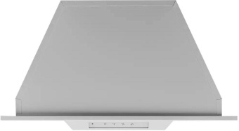 Детальное фото товара: Kuppersberg INLINEA 52 Inox