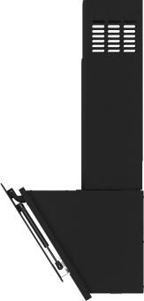 Детальное фото товара: Franke TEMPER 60 BK