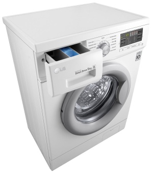 Детальное фото товара: LG F10B8LD7