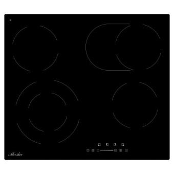 Детальное фото товара: Monsher MHE 6013