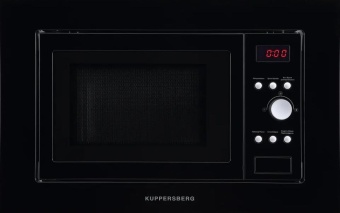 Детальное фото товара: Kuppersberg HMW 615 B