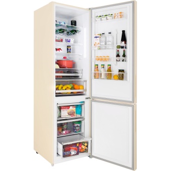 Детальное фото товара: HIBERG RFC-400DX NFGY inverter