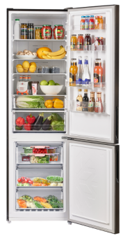 Детальное фото товара: Maunfeld MFF200NFSB10 Inverter