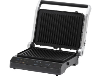 Детальное фото товара: Krona Digitaler Kontaktgrill 2000W