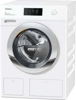 Детальное фото товара: Miele WTW870WPM