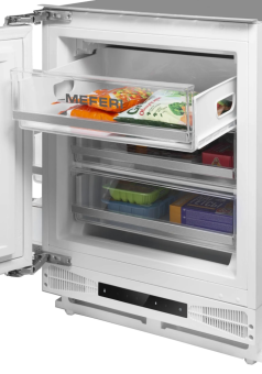 Детальное фото товара: Meferi MBF82 LOW FROST LIGHT