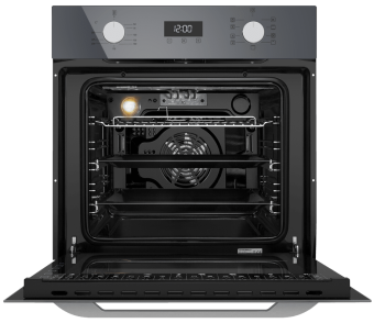 Детальное фото товара: Maunfeld EOEM7610DGR