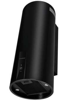 Детальное фото товара: Maunfeld Lee Wall 35 Sensor Black