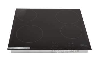 Детальное фото товара: making Oasis everywhere P-SBS