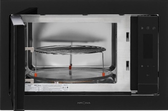 Детальное фото товара: Krona ESSEN 60 BL