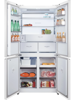 Детальное фото товара: HIBERG i-RFQ 705G W