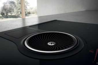 Детальное фото товара: ELICA NIKOLATESLA ONE RAW BR/A/83