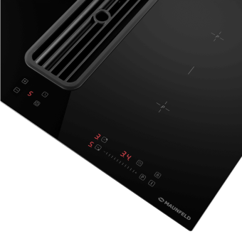 Детальное фото товара: Maunfeld AVSI804SBH