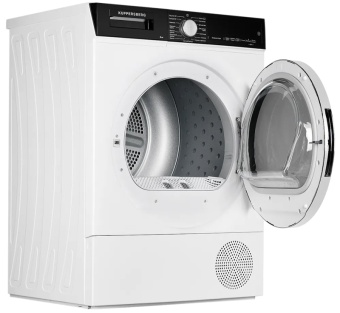 Детальное фото товара: Kuppersberg DM 560 W