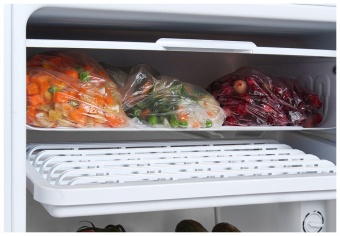 Детальное фото товара: Hyundai CO1003 белый