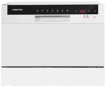 Детальное фото товара: HIBERG T56 615 W