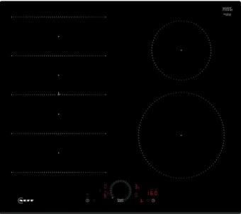 Детальное фото товара: NEFF T66FHE4L0