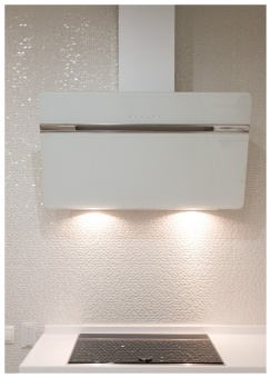 Детальное фото товара: JetAir VIKI WH 90 A