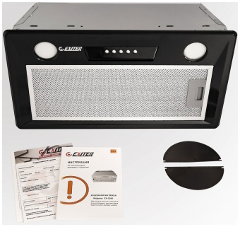 Детальное фото товара: Exiteq EX 1266