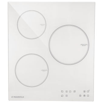 Детальное фото товара: Maunfeld CVI453BG