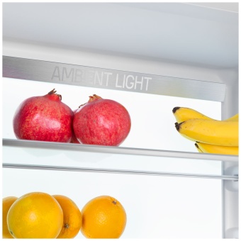 Детальное фото товара: Maunfeld MBF19369NFWGR LUX Inverter